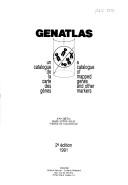 Cover for GENATLAS