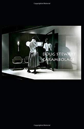Cover for Carambolage