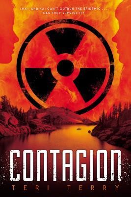 Cover for Contagion