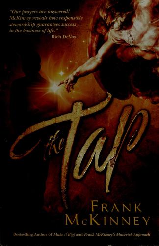 Cover for The tap