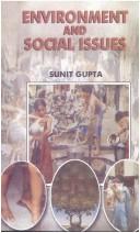 Cover for Environment and Social Issues