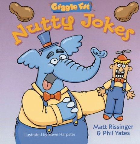 Cover for Giggle Fit