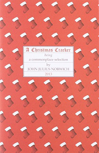 Cover for A Christmas Cracker
