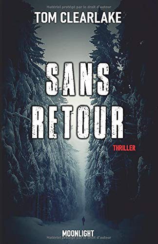 Cover for Sans retour