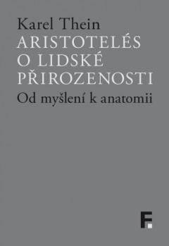 Cover for Aristotelés o lidské přirozenosti