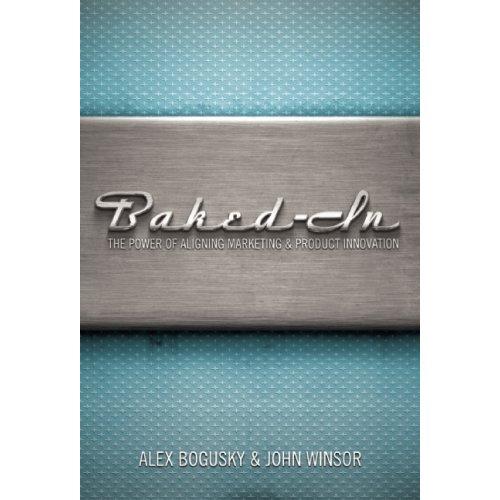 Cover for Baked-in