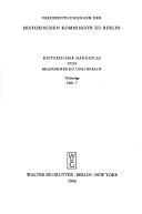 Cover for Paläolithikum