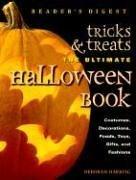 Cover for Tricks and Treats