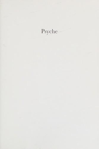 Cover for Psyche