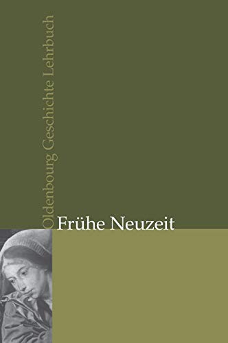 Cover for Frühe Neuzeit
