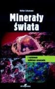 Cover for Mineraly swiata