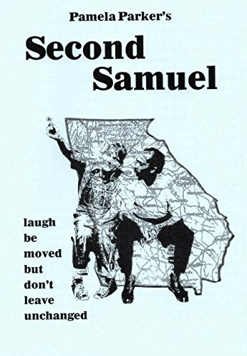 Cover for Pamela Parker's Second Samuel