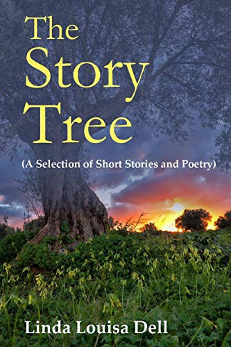Cover for The Story Tree