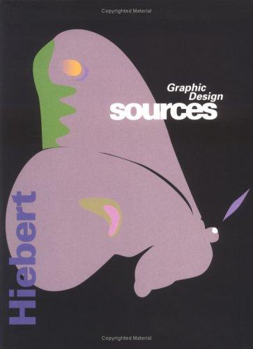 Cover for Graphic design sources