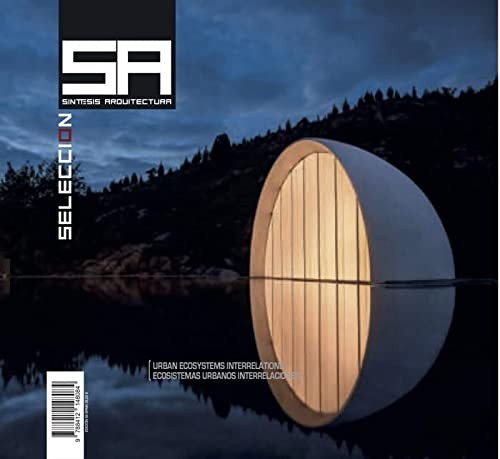 Cover for SINTESIS ARQUITECTURA SELECCIÓN 64 "URBAN ECOSYSTEMS" INTERRELATIONS