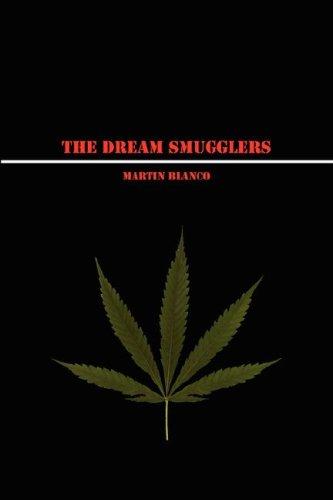 Cover for The Dream Smugglers
