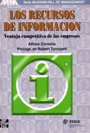 Cover for Recursos de Informacion, Los