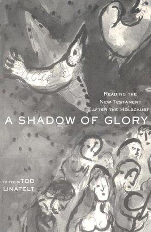 Cover for A Shadow of Glory