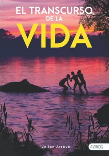 Cover for El transcurso de la vida
