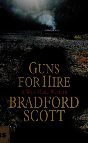 Cover for Guns for hire