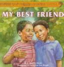 Cover for My best friend