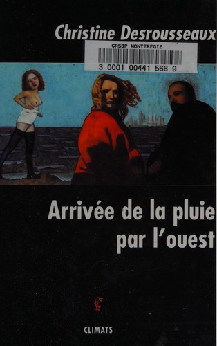Cover for La cruche cassée
