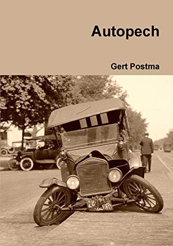 Cover for Autopech