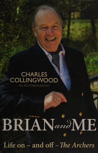 Cover for Brian and Me