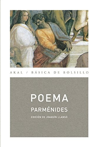 Cover for Poema