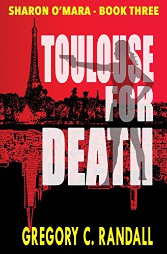 Cover for Toulouse For Death