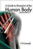Cover for A Guide to Dissection of the Human Body