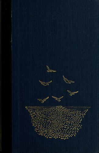 Cover for The inland sea