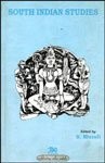 Cover for South Indian studies