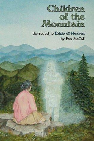Cover for Children of the mountain