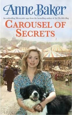 Cover for Carousel Of Secrets
