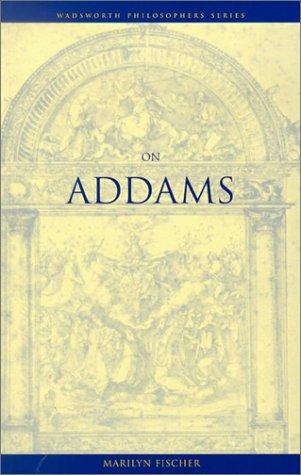 Cover for On Addams