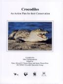 Cover for Crocodiles