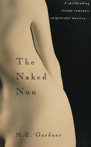 Cover for Naked Nun
