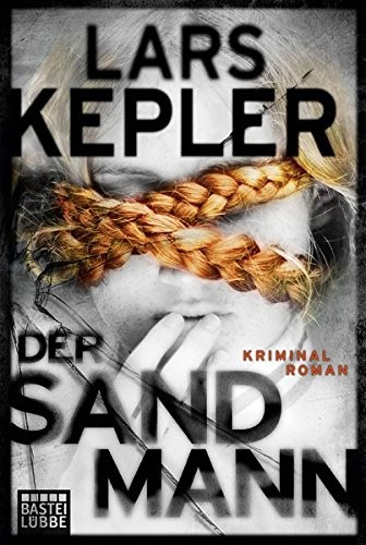 Cover for Der Sandmann