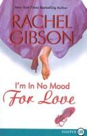 Cover for I'm In No Mood For Love LP
