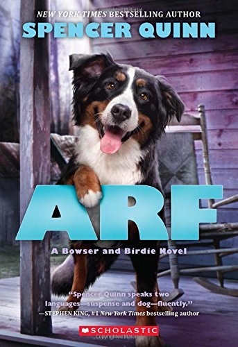 Cover for Arf