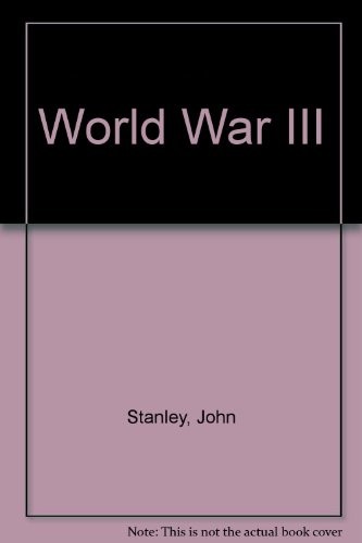Cover for World War III