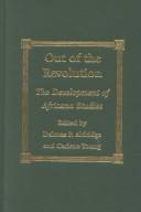Cover for Out of the Revolution