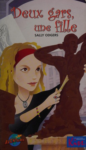 Cover for Deux gars, une fille