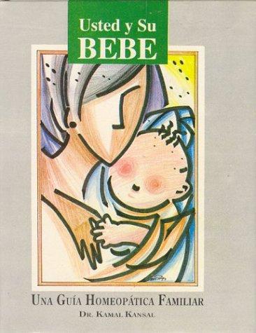 Cover for Usted y Su Bebe