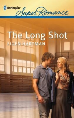 Cover for The Long Shot