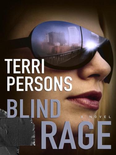 Cover for Blind Rage