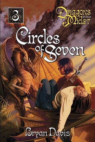Cover for Circles of Seven