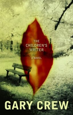 Cover for The children's writer