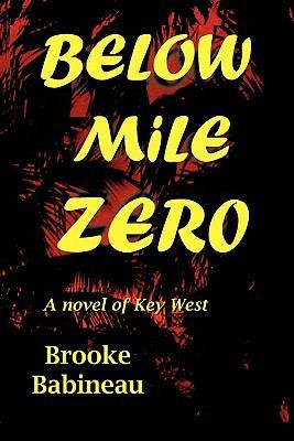 Cover for Below Mile Zero